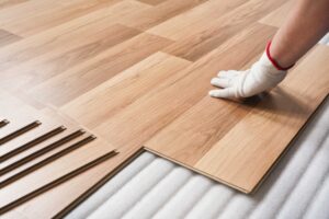 Stilefloors.nl